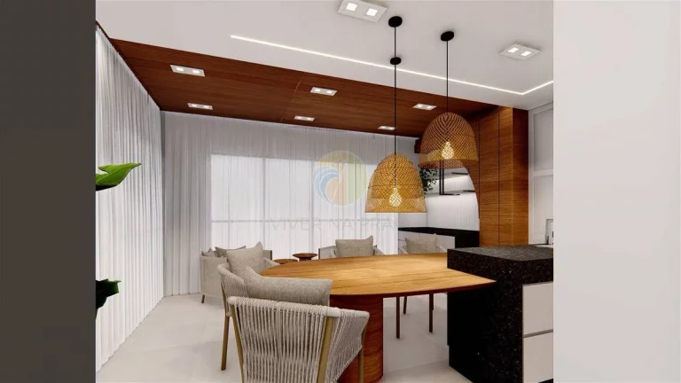 Imagem Villagio Ipê Sobrados triplex