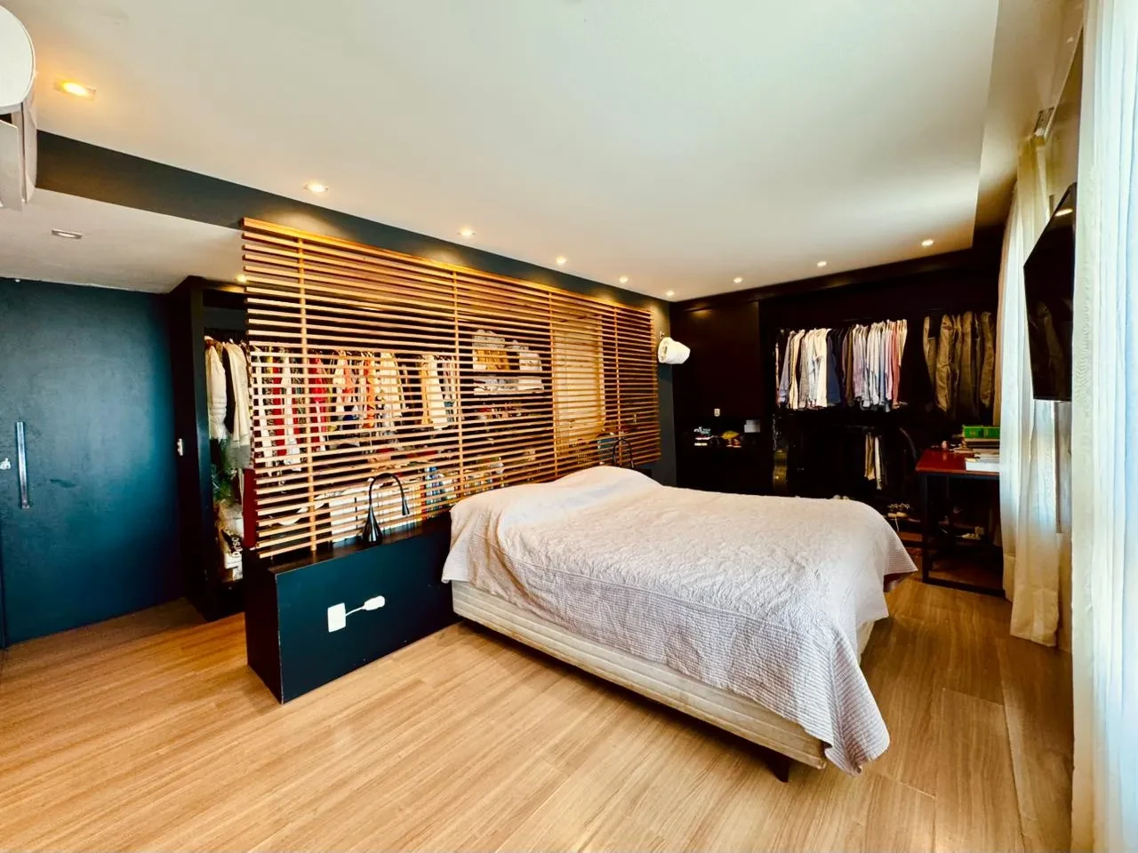 Imagem Apartamento com 2 Quartos à Venda, 119 m² em Lagoa Nova - Natal