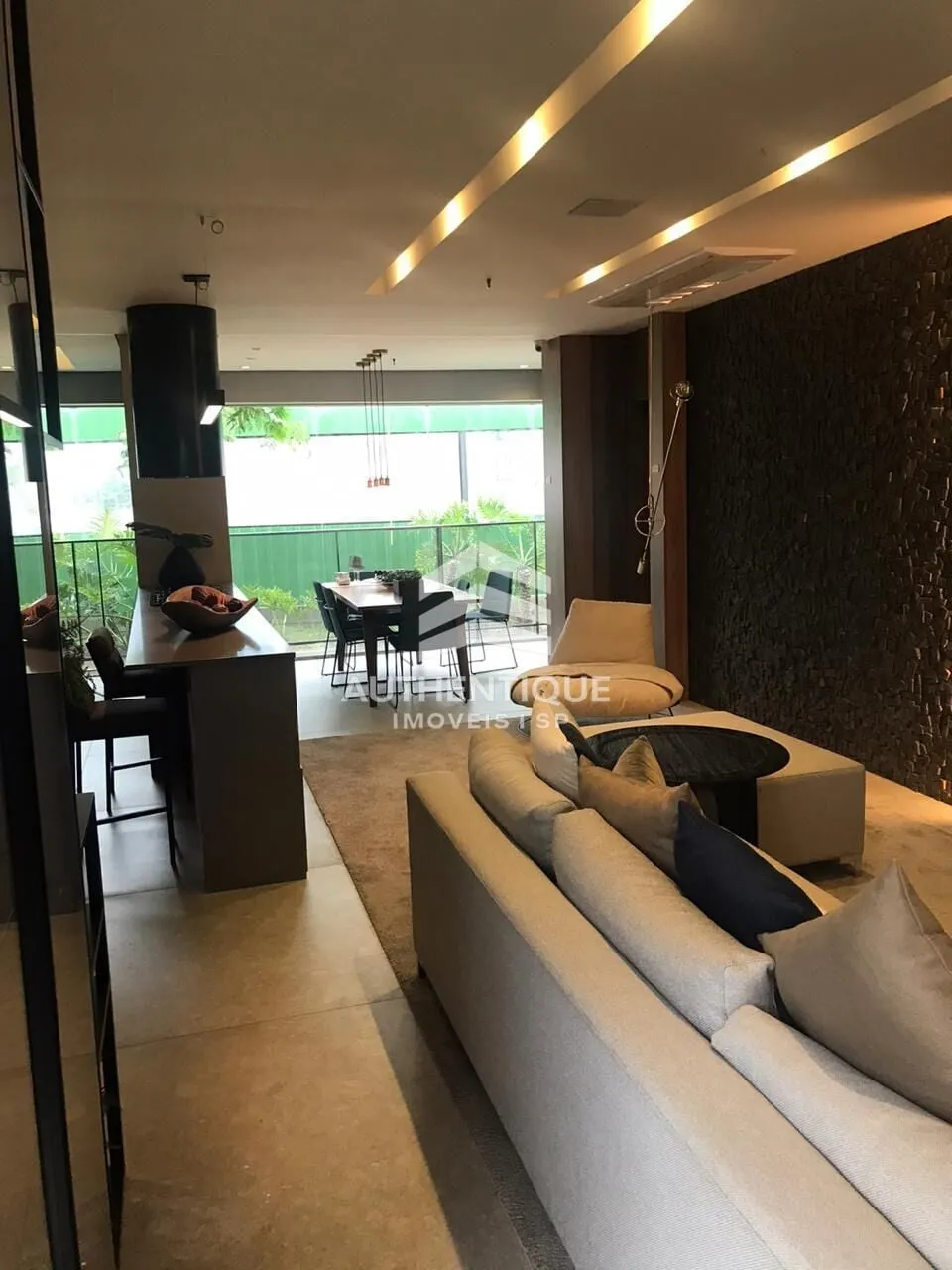 Imagem O PARQUE BROOKLIN - Apartamento à venda em São Paulo/SP