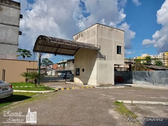 Imagem APARTAMENTO A VENDA NO PARQUE VERDE