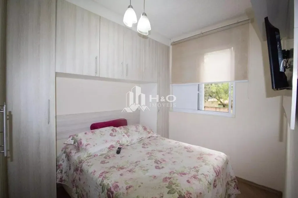 Imagem Apartamento à venda - 48m² Excelente localização, próximo ao Metrô Guilhermina-Esperança!