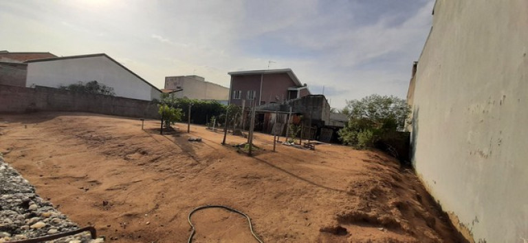 Imagem Terreno à Venda, 140 m² em Residencial Santa Paula - Jacareí