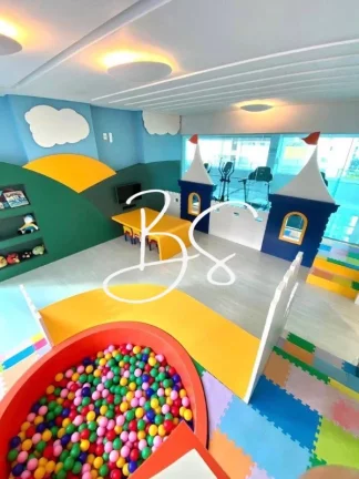 Imagem APARTAMENTO RESIDENCIAL em BALNEÁRIO CAMBORIÚ - SC, Centro