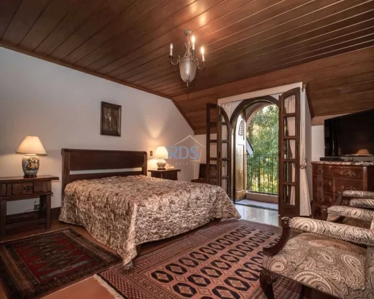 Imagem CASA RESIDENCIAL em Campos do Jordão - SP, Capivari