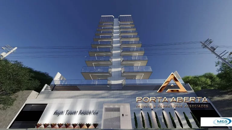 Imagem Apartamento Alto Padrão - Cidade Nobre - Ipatinga - cód 940