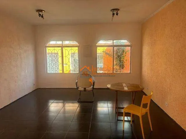 Imagem Casa com 3 dormitórios à venda, 164 m² por R$ 890.000,00 - Jardim Bom Clima - Guarulhos/SP