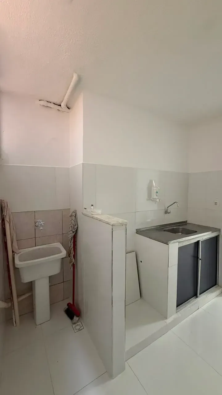 Imagem Apartamento com 2 Quartos à Venda, 70 m² em Cabula - Salvador