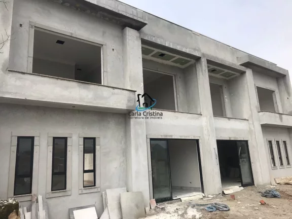 Foto do imóvel CASA RESIDENCIAL em PONTAL DO PARANÁ - PR, Balneário Canoas
