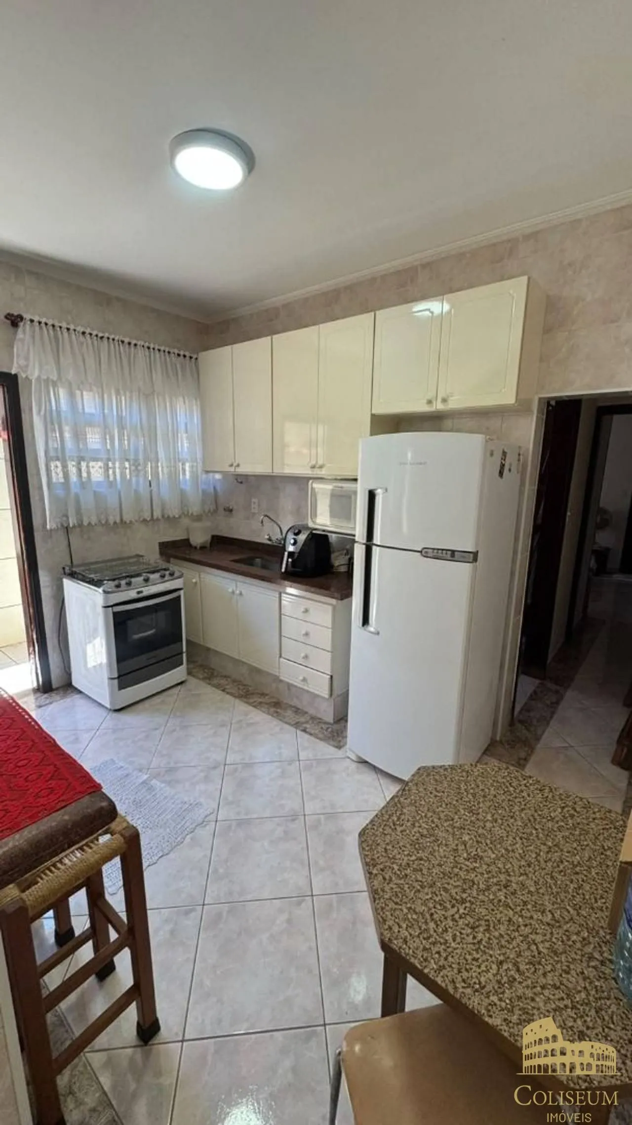 Imagem Casa 3 Dorms c/1 Suite , 2 vagas, Guilhermina