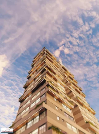 Imagem DOWNTOWN BOUTIQUE STUDIOS - Studio à venda, Jardim dos Estados, com 1 quarto, 37,00m2