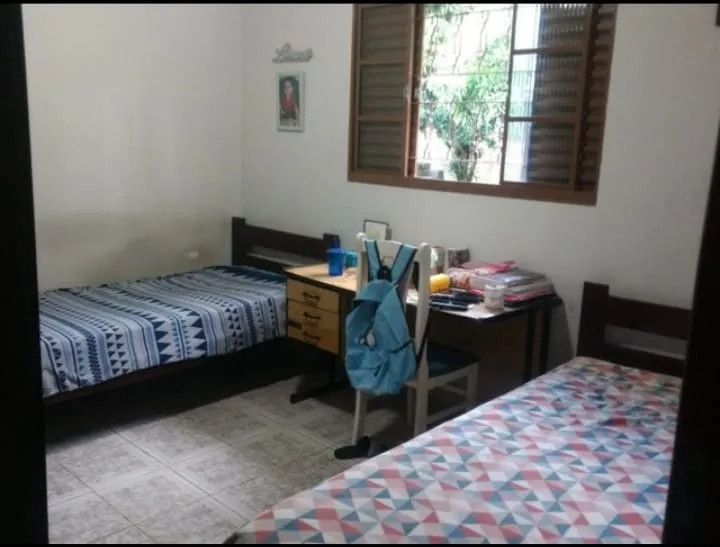 Imagem Chácara à venda 2 Quartos, 1 Suite, 2 Vagas, 530M², Parque Shangrilá, Pindamonhangaba - SP