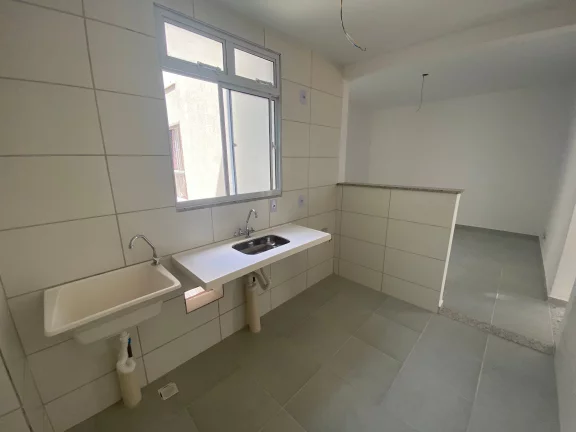 Imagem Residencial Marajoara I: Conforto e Lazer em Belém do Pará