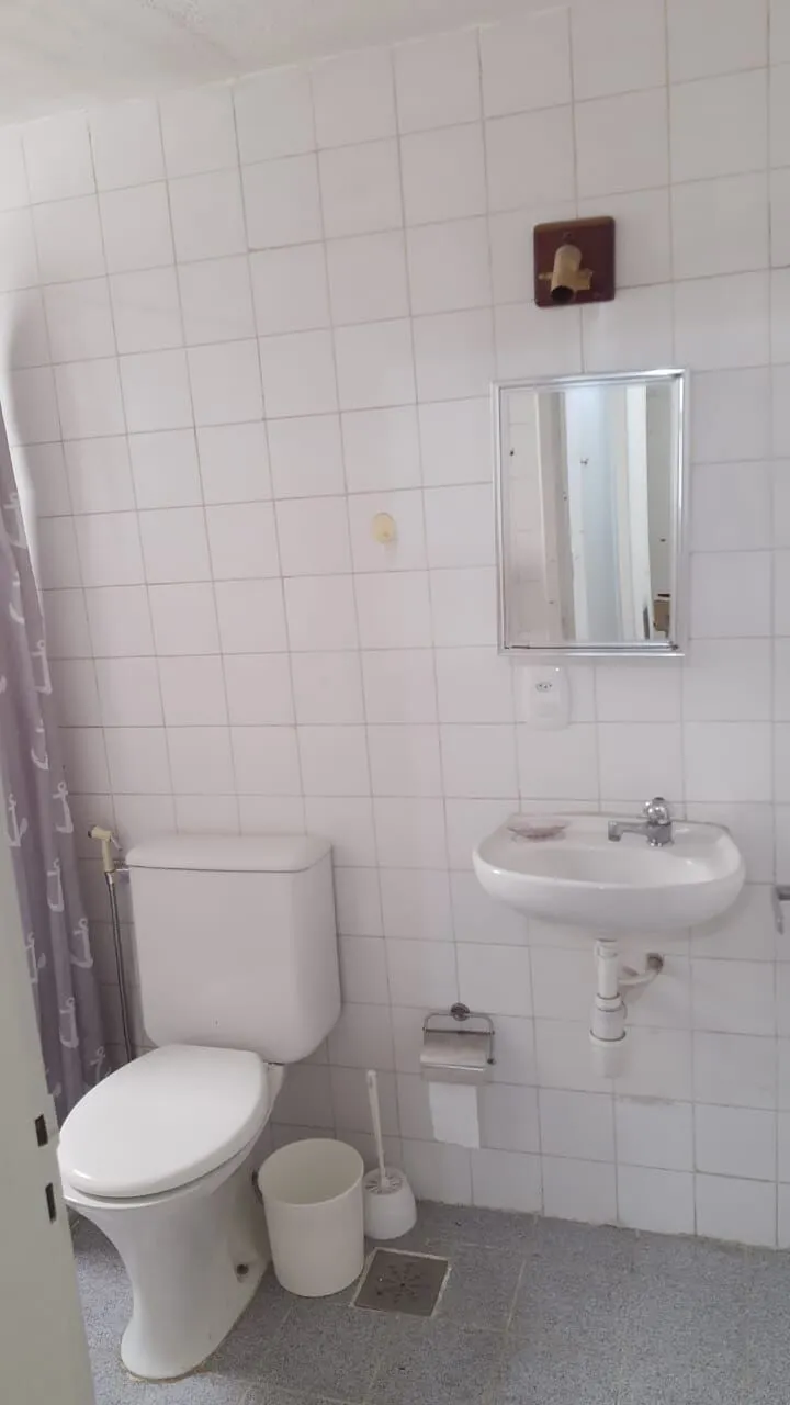 Imagem Condomínio Residencial Vilage das Mangueiras - Apartamento com 2 quartos 54m² em Alcântara