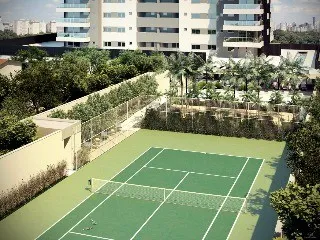 Imagem Condomínio Acervo Pinheiros Pinheiros São Paulo/SP, apartment in São Paulo, apartamento em pinheiros sp, comprar apartamento em Pinheiros sp