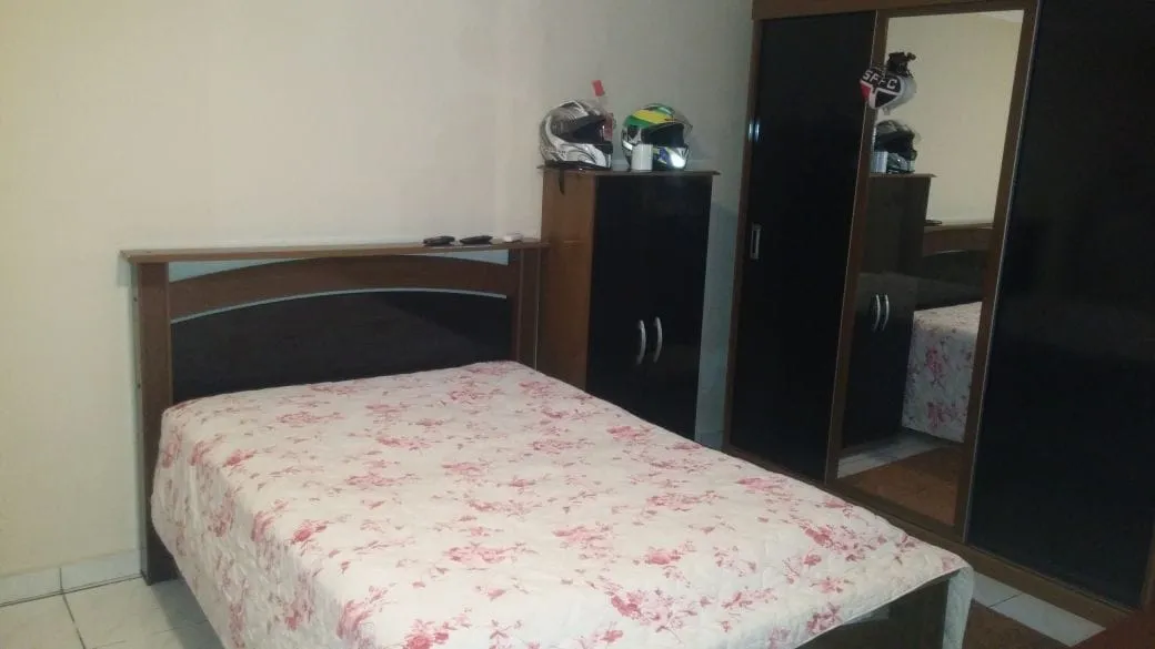 Imagem Casa à venda 3 Quartos, 1 Suite, 2 Vagas, 180M², Residencial Pasin, Pindamonhangaba - SP