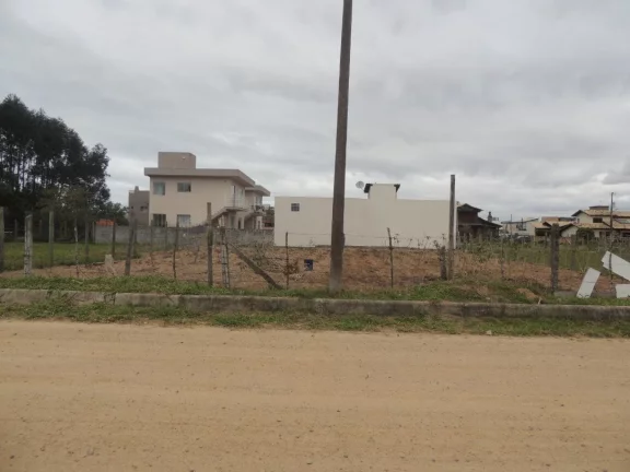 Imagem Terreno à venda em Garopaba-SC, bairro Areias de Palhocinha, 408m² de área. Adquira já!