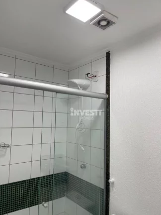 Imagem Apartamento com 2 dormitórios para alugar, 80 m² - Setor Oeste - Goiânia/GO