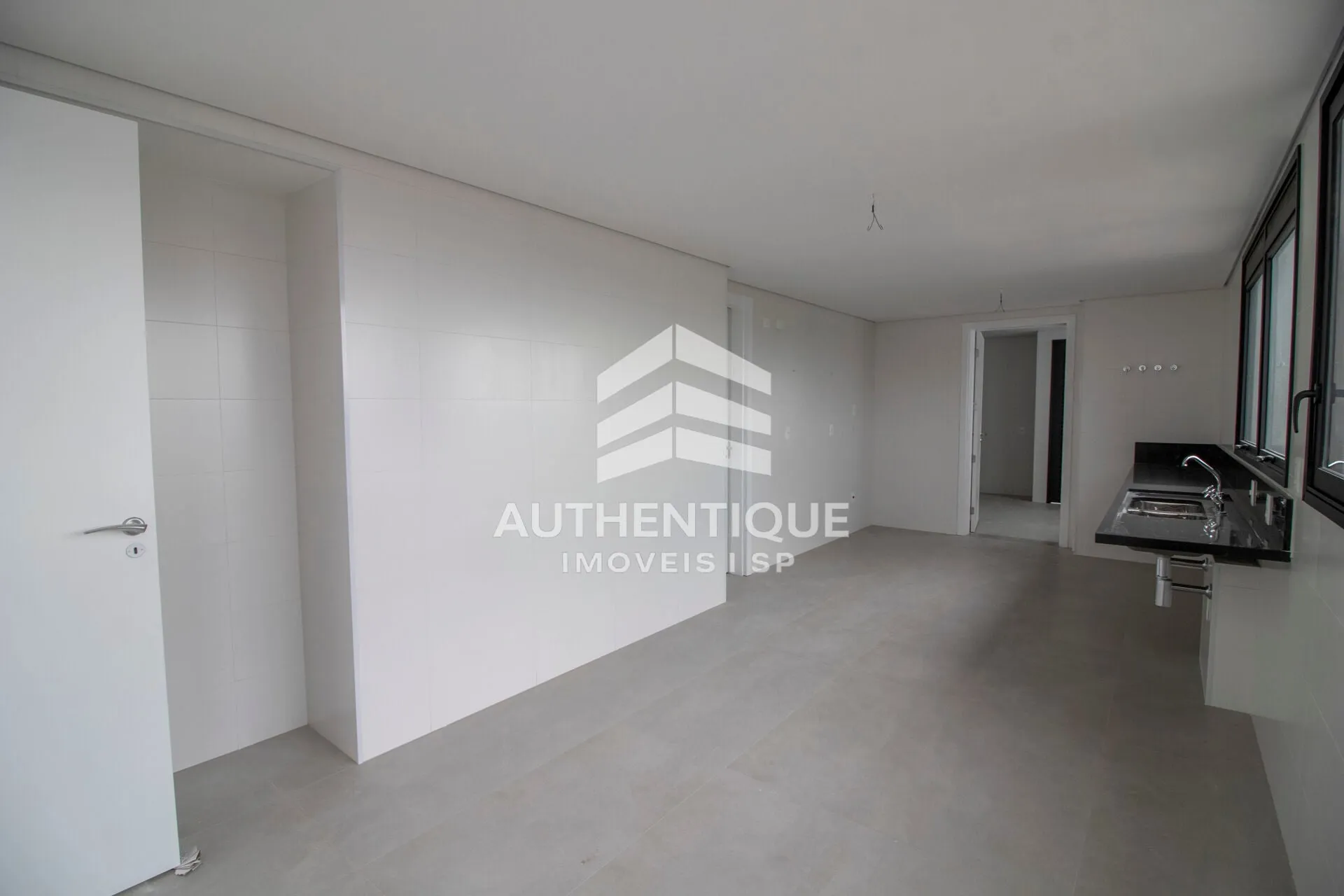 Imagem PARK LANE IBIRAPUERA - Apartamento à venda no bairro Moema - São Paulo/SP, Zona Sul
