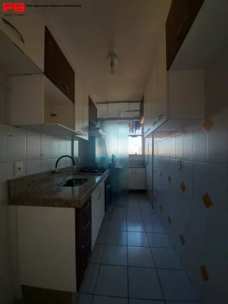 Imagem Apartamento 2 dormitórios 49m² - Jabaquara