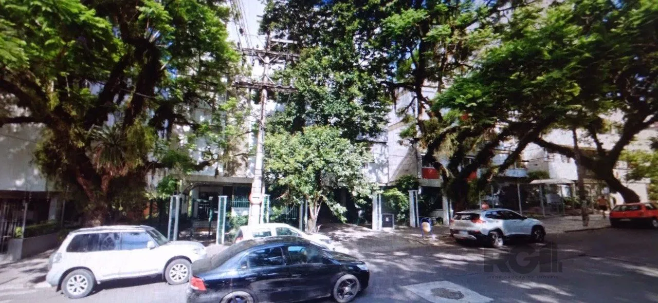 Imagem Apartamento 2 dormitórios com Dep. de Empregada
