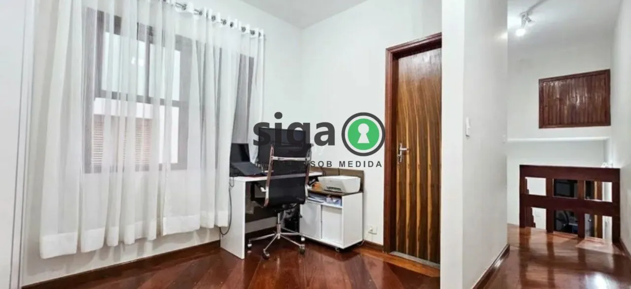 Imagem CASA 179 METROS 3 SUITES 3 VAGAS EM CONDOM´NIO FECHADO NO BUTANTÃ