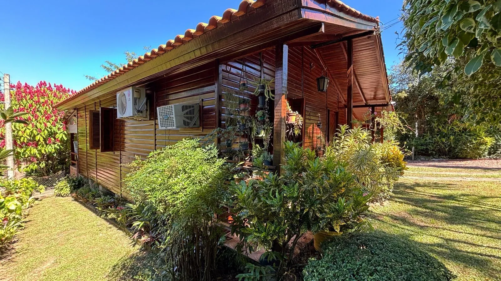 Imagem Sítio em Chapéu do Sol