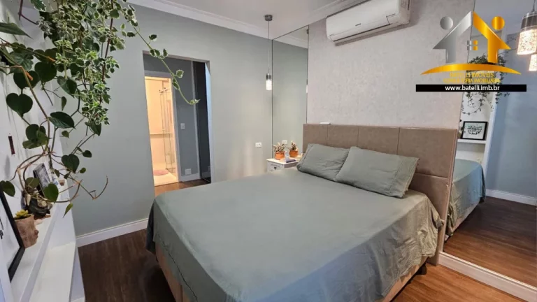 Imagem Casa a venda condomínio Village Wimbledon - Batelli Imóveis