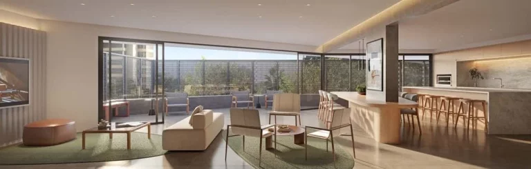 Imagem Apartamento para venda no bairro Praia de Belas em Porto Alegre
