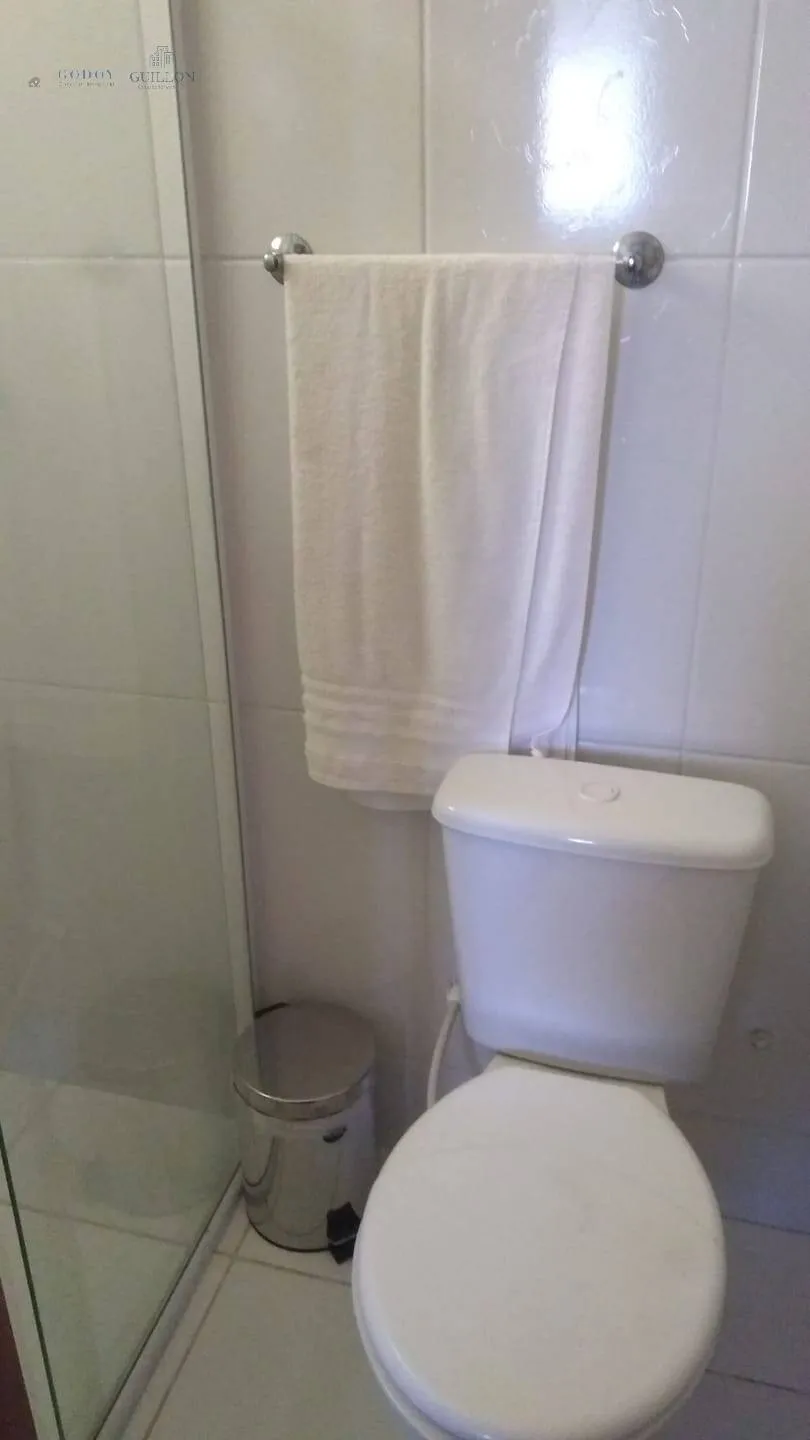 Imagem Apartamento à venda 2 Quartos, 1 Suite, 1 Vaga, 77.33M², São Benedito, Pindamonhangaba - SP | Edifício Conceição