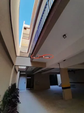 Imagem APARTAMENTOS NOVOS À VENDA NO JARDIM ELIANE.