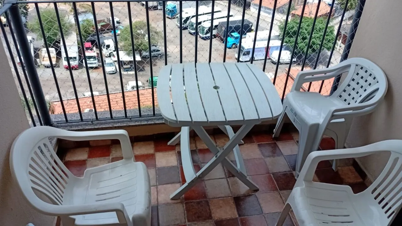 Imagem Apartamento à Venda na Vila Carrão | 98 m² | 2 Dormitórios
