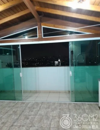 Imagem Cobertura para Venda em São Caetano do Sul / SP no bairro Nova Gerty