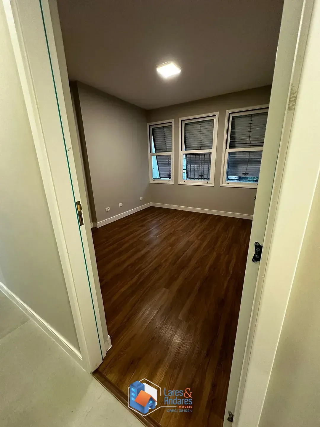 Imagem Apartamento para venda em Jardim Paulista com 3 quartos, sendo 2 suítes, 100m²