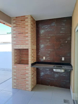 Imagem Casa de 3 quartos no Jardim Atlântico