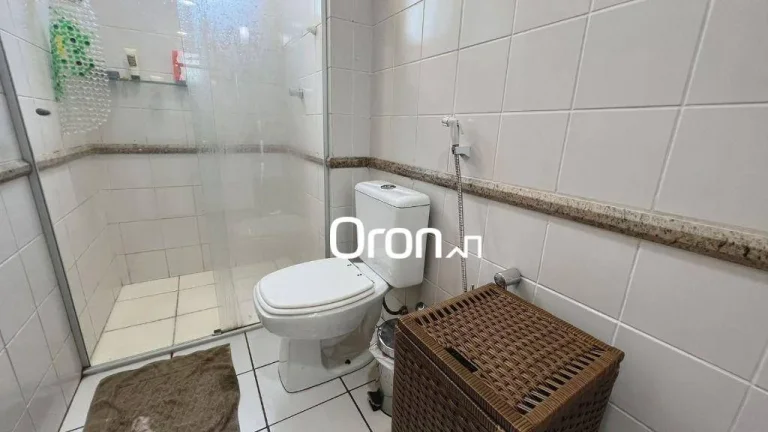 Imagem Apartamento à venda, 109 m² por R$ 575.000,00 - Setor Pedro Ludovico - Goiânia/GO