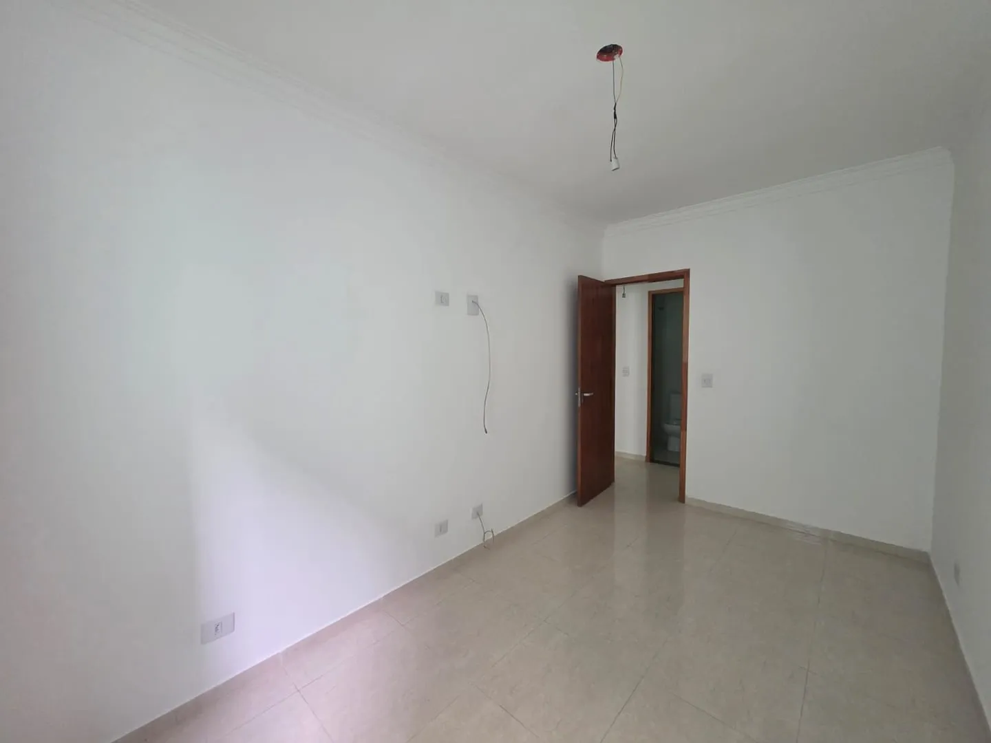 Imagem Apartamento à Venda 2 quartos|1 suíte|Rudge Ramos|SBC|SP