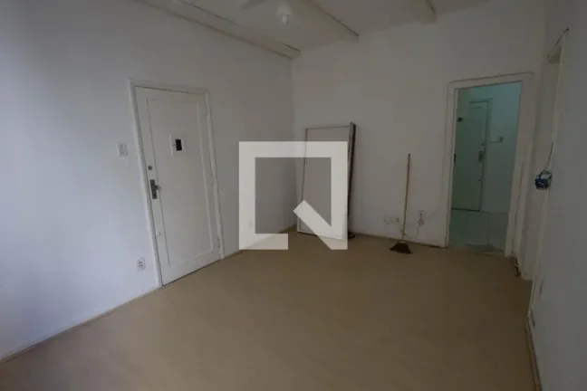 Imagem Apartamento à Venda - Leblon, 2 Quartos, 70 m2