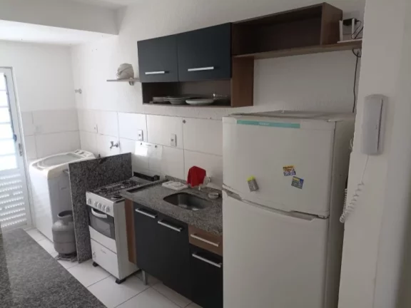 Imagem Apartamento residencial para Locação, SIM, Feira de Santana