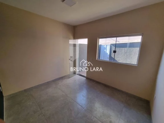 Imagem Casa à venda no bairro Canarinho em Igarapé/MG