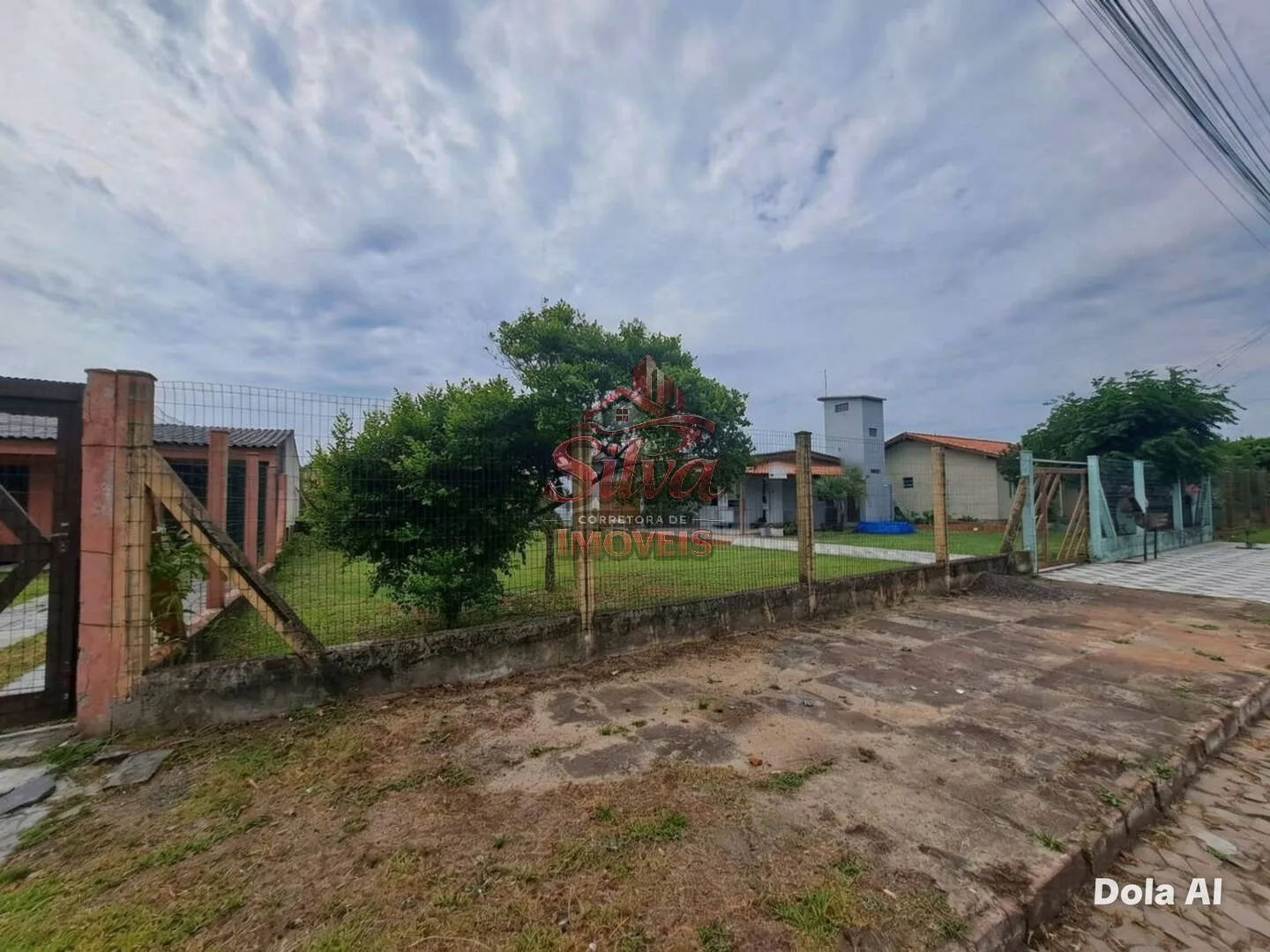 Imagem T111 | Terreno 150m² à venda no Balneário Presidente