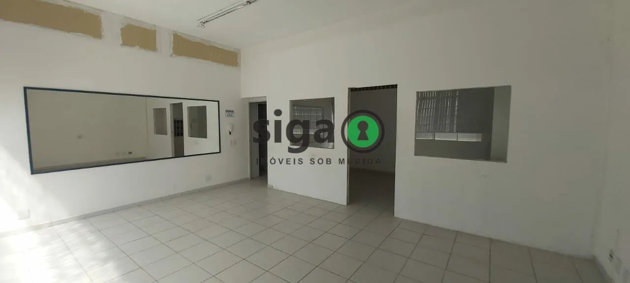 Imagem Prédio Comercial 600 m² - Próx. Metrô Praça da Árvore - 16 salas, 6 vagas