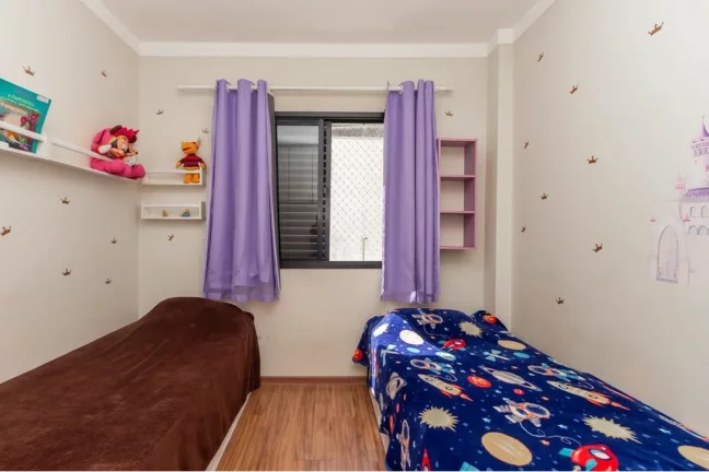 Imagem Apartamento à venda no bairro Chácara Inglesa - São Paulo/SP