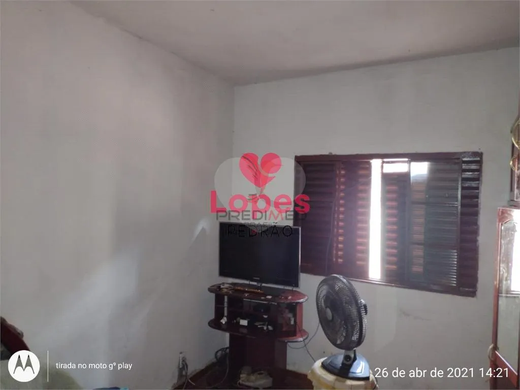 Imagem Casa de 3 quartos, 134m² no bairro Jardim Morumbi, em Lençóis Paulista