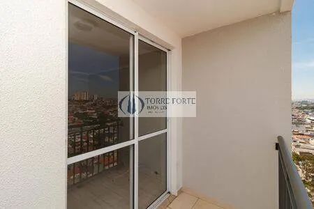 Imagem Apartamento com 60m², 3 quartos sendo 1 suíte 1 vaga de garagem, Jd. Brasil