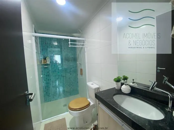 Imagem Apartamentos no Litoral para venda em Praia Grande no bairro Vila Caiçara
