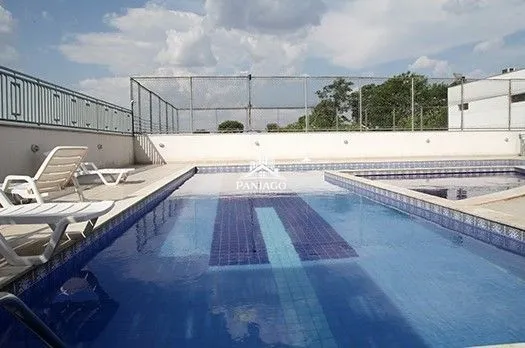 Imagem Apartamento no condominio Torres do parque - Avenida miguel sutil