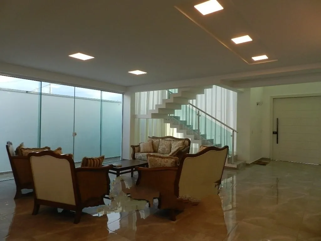 Imagem Casa à venda Mombaça, Pindamonhangaba - SP | Condominio Village Splendore