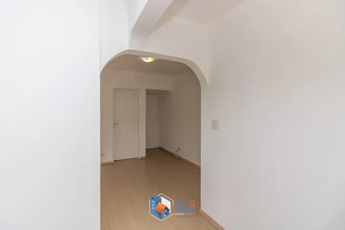 Imagem Apartamento para venda em Indianópolis com 2 quartos, sendo 1 suíte, 87m²