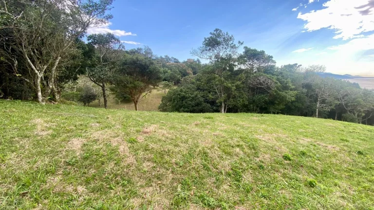 Imagem Terreno à venda em Garopaba-SC, na Praia da Silveira, com 4.908,00 m² de área! Aproveite essa oportunidade única!