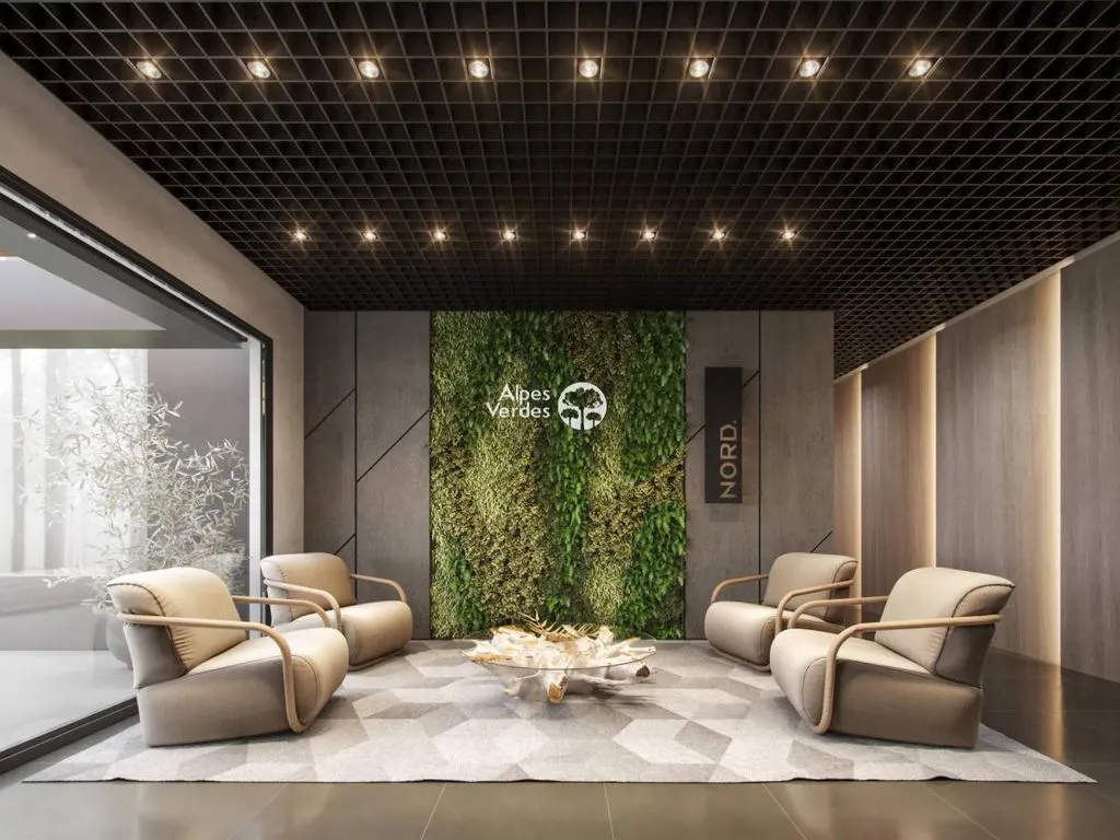 Imagem Vende-se apartamento em Gramado 1 minuto da Rua Coberta